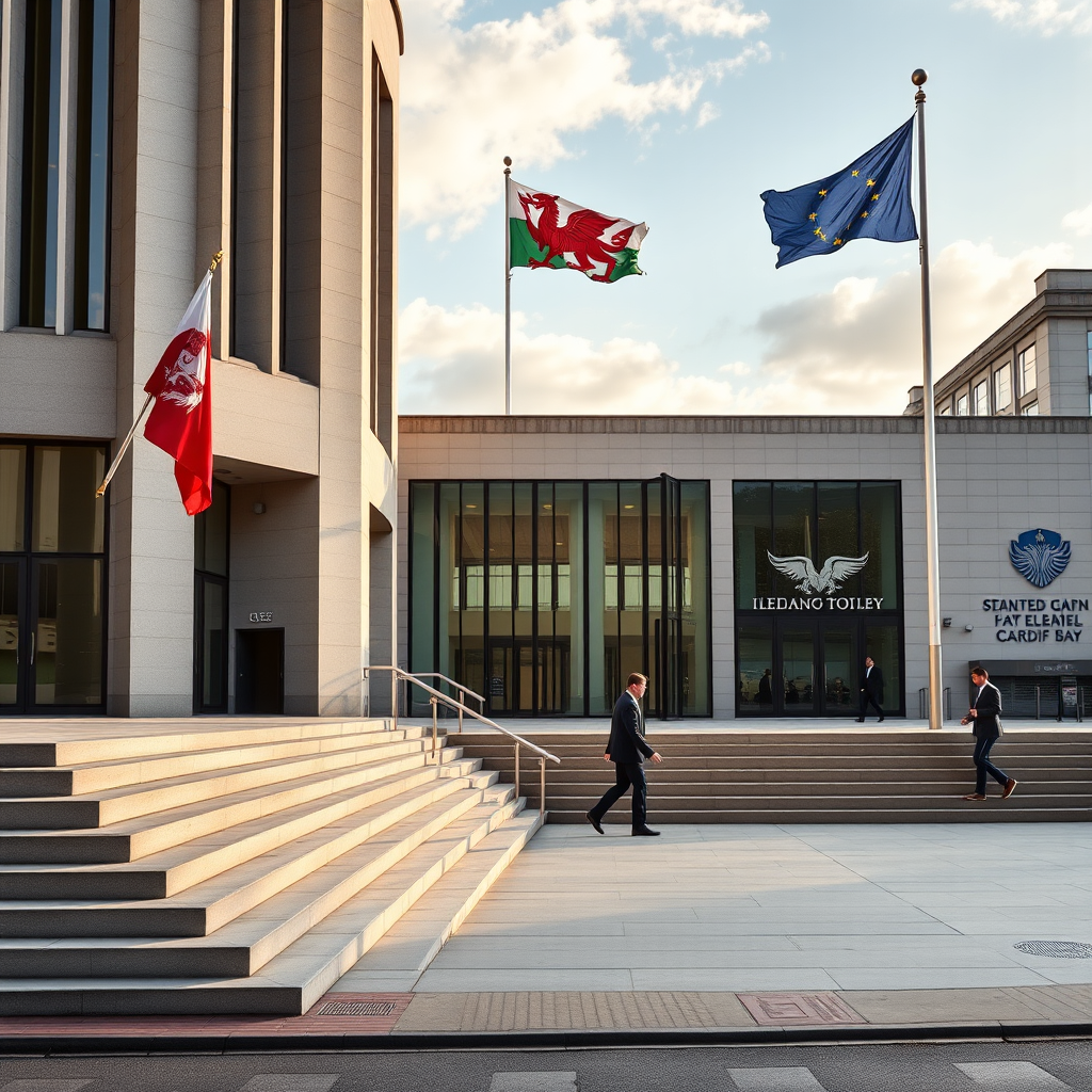 Report reveals partnership working progress throughout Wales